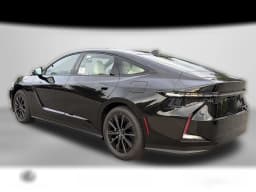 Lexus ES ES 350h Premium AWD 2026 — side view