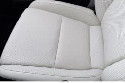 Lexus ES ES 350h Premium AWD 2026 — side view
