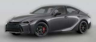 Lexus IS IS 350 F SPORT Design RWD