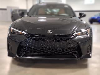 Lexus IS IS 350 F SPORT Design AWD