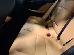 Lexus IS IS 350 F SPORT Design AWD 2026 — side view