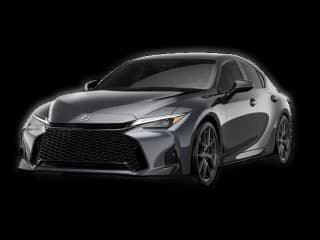 Lexus IS IS 350 F SPORT Design AWD
