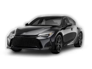 Lexus IS IS 350 F SPORT Design AWD