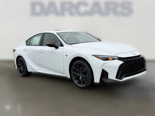 Lexus IS IS 350 F SPORT Design AWD