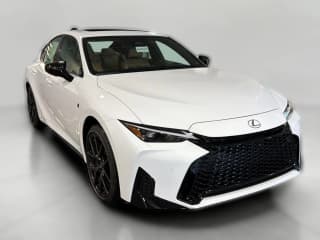 Lexus IS IS 350 F SPORT Design AWD