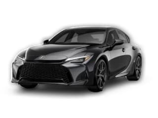 Lexus IS IS 350 F SPORT Design AWD