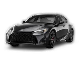 Lexus IS IS 350 F SPORT RWD