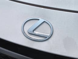 Lexus IS IS 350 F SPORT AWD 2026 — side view