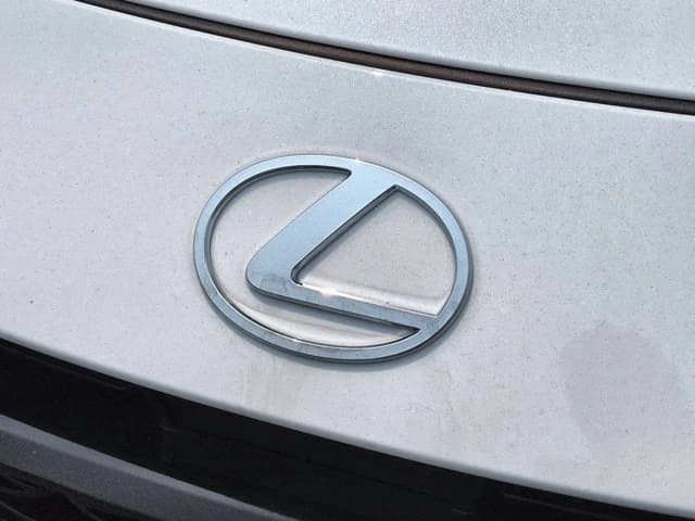 Lexus IS IS 350 F SPORT AWD 2026 — side view