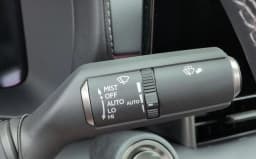 Lexus IS IS 350 F SPORT AWD 2026 — side view