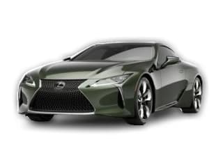 Lexus LC LC 500 Coupe
