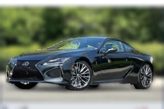 Lexus LC LC 500 Coupe