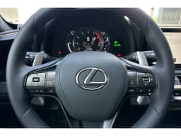 Lexus LC LC 500 Coupe 2026 — side view