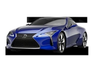 Lexus LC LC 500 Coupe