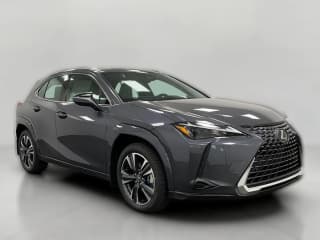 Lexus UX UX 300h Premium AWD