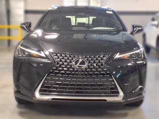 Lexus UX UX 300h Premium AWD