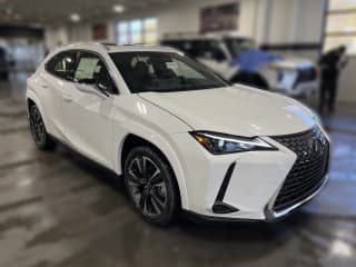 Lexus UX UX 300h Premium AWD
