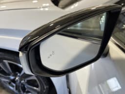 Lexus UX UX 300h Premium AWD 2026 — side view