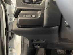 Lexus UX UX 300h Premium AWD 2026 — side view