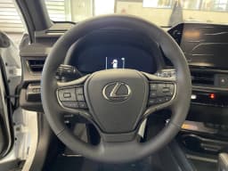 Lexus UX UX 300h Premium AWD 2026 — side view