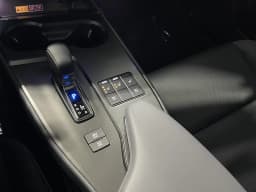 Lexus UX UX 300h Premium AWD 2026 — side view