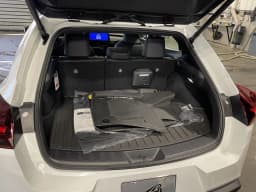 Lexus UX UX 300h Premium AWD 2026 — side view