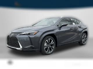 Lexus UX UX 300h Premium AWD