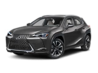 Lexus UX UX 300h Premium AWD