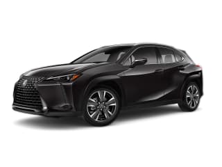 Lexus UX UX 300h AWD