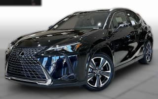 Lexus UX UX 300h Premium FWD