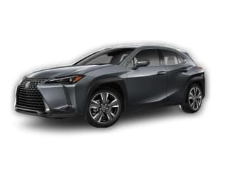 Lexus UX UX 300h FWD
