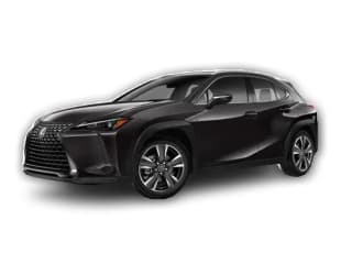 Lexus UX UX 300h FWD