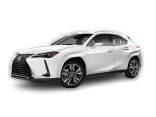 Lexus UX UX 300h Premium FWD