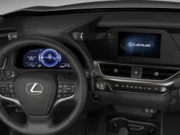 Lexus UX UX 300h Premium FWD 2026 — side view