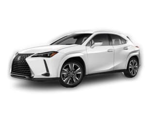 Lexus UX UX 300h Premium FWD