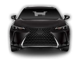 Lexus UX UX 300h FWD 2026 — side view