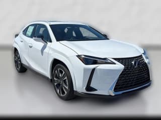 Lexus UX UX 300h Premium FWD