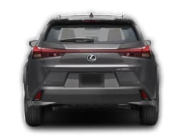 Lexus UX UX 300h FWD 2026 — side view