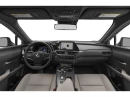 Lexus UX UX 300h FWD 2026 — side view
