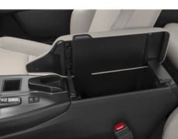 Lexus UX UX 300h FWD 2026 — side view
