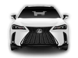 Lexus UX UX 300h FWD 2026 — side view