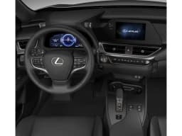 Lexus UX UX 300h FWD 2026 — side view