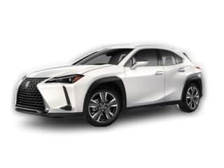 Lexus UX UX 300h FWD