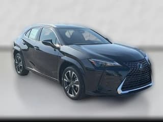 Lexus UX UX 300h Premium FWD