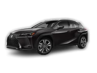 Lexus UX UX 300h FWD
