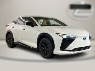 Lexus RZ RZ 450e AWD