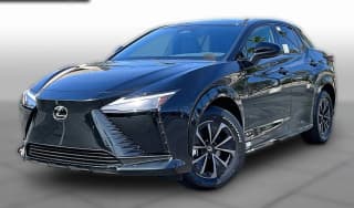Lexus RZ RZ 350e FWD