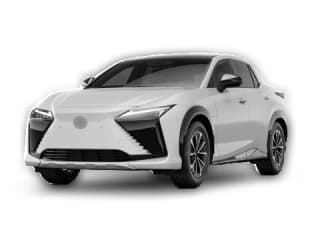 Lexus RZ RZ 350e FWD