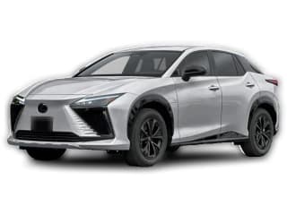Lexus RZ RZ 350e FWD