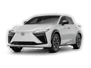 Lexus RZ RZ 350e FWD